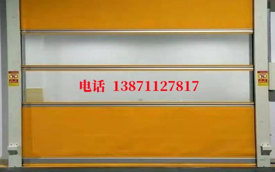 官渡洁净室门